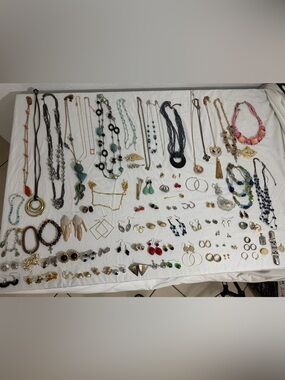 Assorted Women's Fashion